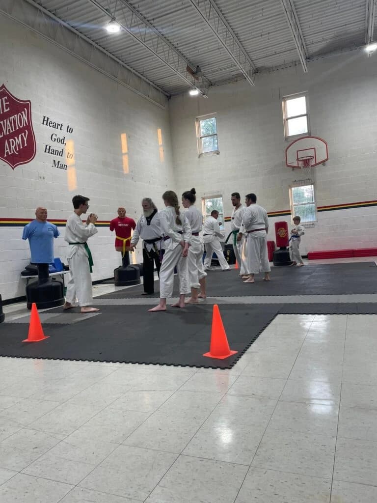 mixed-martial-arts